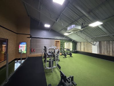 Unit A, De Clare House, Caerphilly, Industrial To Let - IMG_6114.jpeg