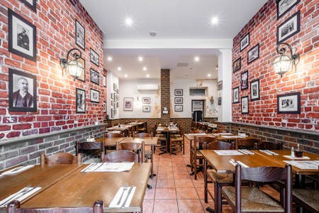 44-46 Goulston Street, London, Leisure To Let - Goulston St 44  low Res 16.jpg