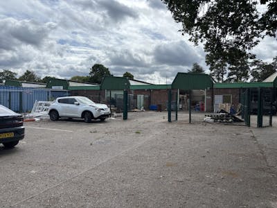 Unit 11 & 11a, Brandon, Industrial/Logistics / Office / Trade Counter For Sale - IMG_2820 Large.JPG