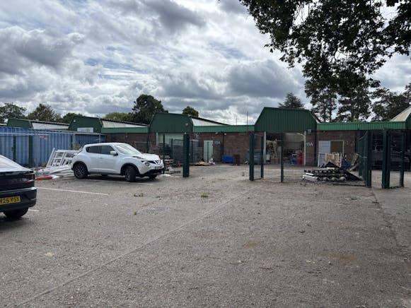 Unit 11 & 11a, Brandon, Industrial / Office / Industrial For Sale - IMG_2820 Large.JPG