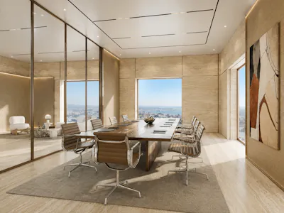 Shangri-La AHS, Sheikh Zayed Rd Near Financial Metro Station, Dubai, Office For Sale - image00006.png