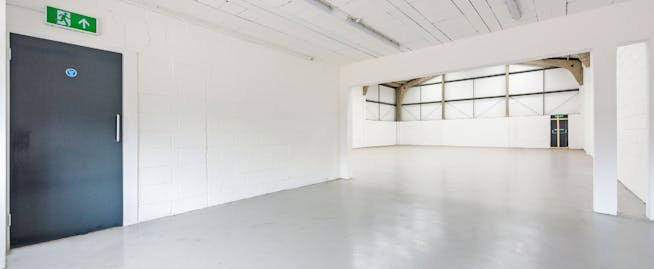 Unit 2 Sydenham Industrial Estate, Sydenham Industrial Estate, Kangley Bridge Road, London, Industrial To Let - Unit 2 Warehouse 2.jpg