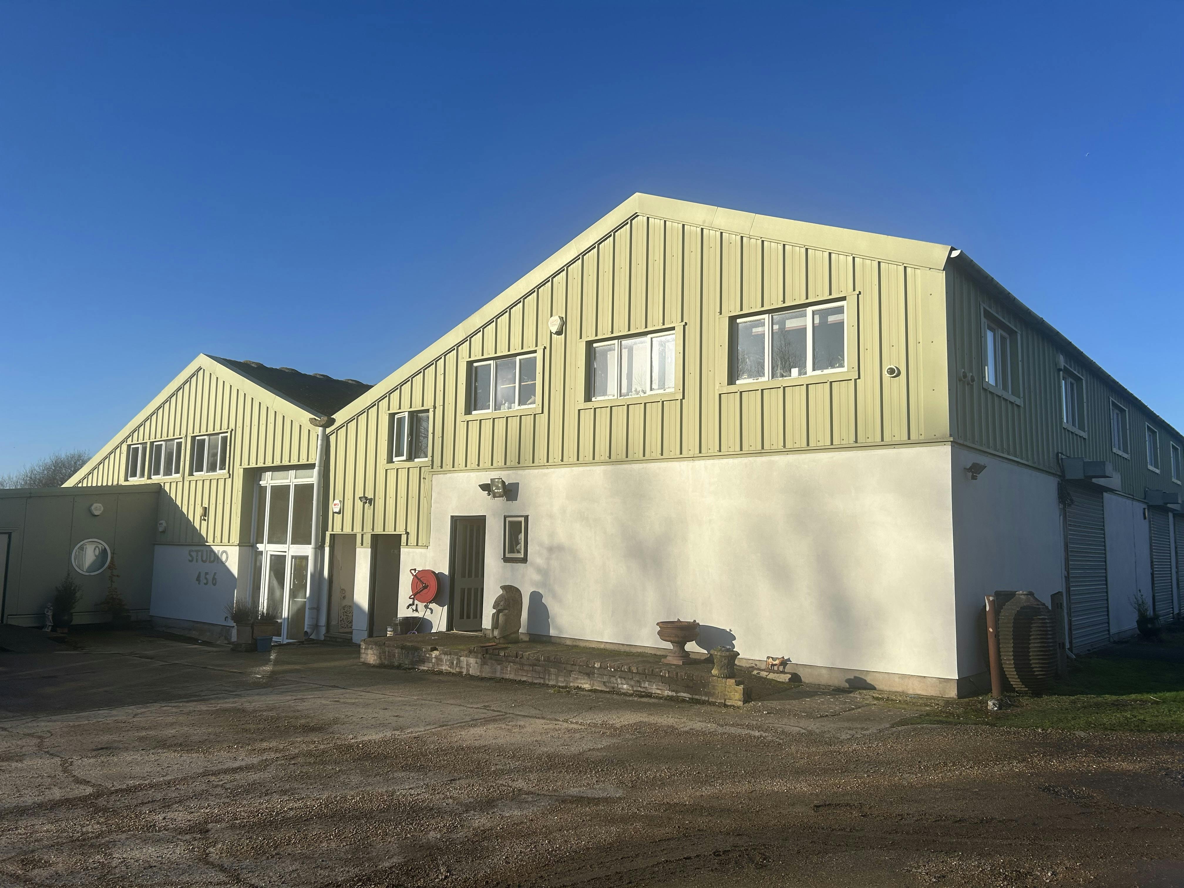 Hardham Mill, Pulborough, Industrial / Office To Let - IMG_8369.jpeg