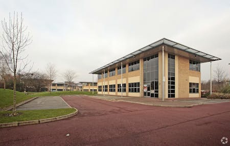 Olympic Park, Warrington, Serviced Office To Let - OlympicWayWarringtonBuildingPhoto2Large.jpg