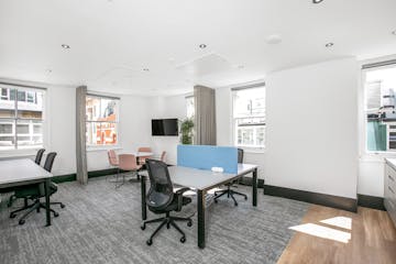 3rd Floor, 15-17 Heddon Street, London, Office To Let - R2A9809.jpg