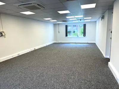 Premier House, London, Office To Let - IMG_9456.JPG