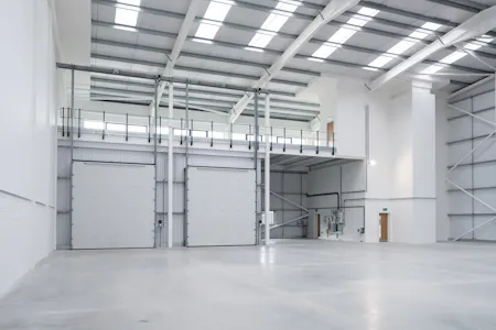 Unit 1 Audio Park, Southwater Business Park, Horsham, Distribution Warehouse / Industrial/Logistics To Let - Horsham Unit 1-8.jpg