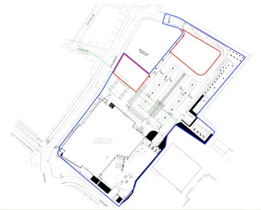 Development Land at Leith (Edinburgh), 2 Sandpiper Drive, Edinburgh For Sale - IMG_3666.jpeg