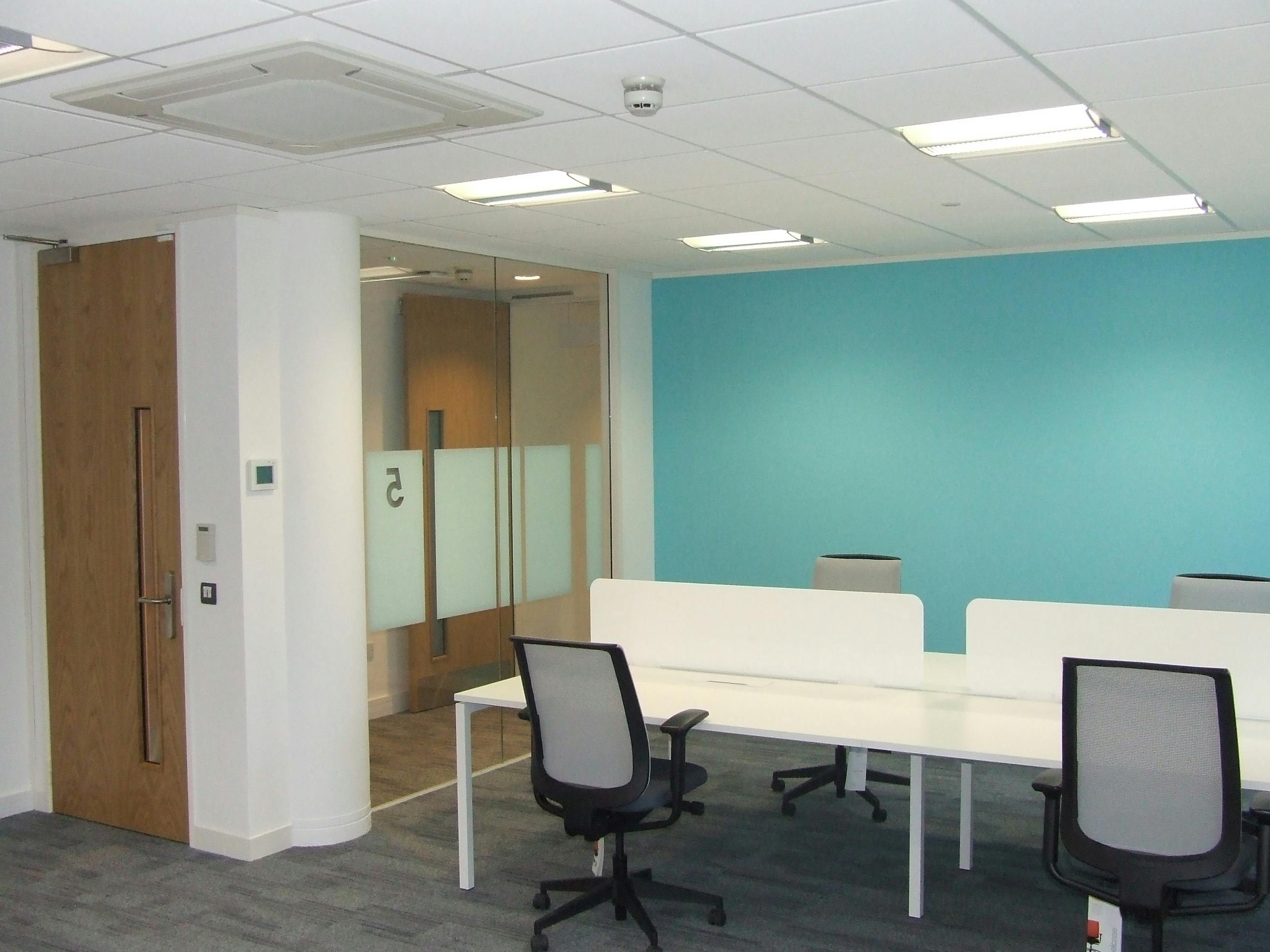 Platfform, 11-20 Devon Place, Newport, Office To Let - Photo 3