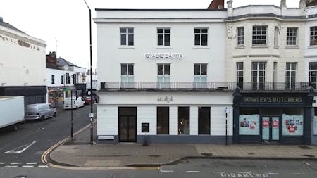 47-49 Warwick Street, Leamington Spa, Leisure / Retail For Sale - DJI_0342.jpg