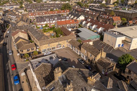 Crescent Court, Ilkley, Investment / Leisure / Retail For Sale - Crescent1.jpg