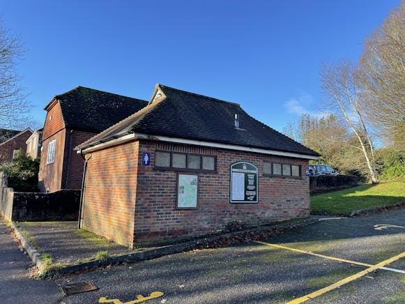 Former toilet block, Gammons Way, Sedlescombe, Leisure / Office / Retail To Let - IMG_1364.JPEG