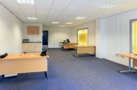 Flexspace Mansfield,, Millenium Business Park, Mansfield, Industrial / Workshops / Industrial / Warehouse To Let - Image 3