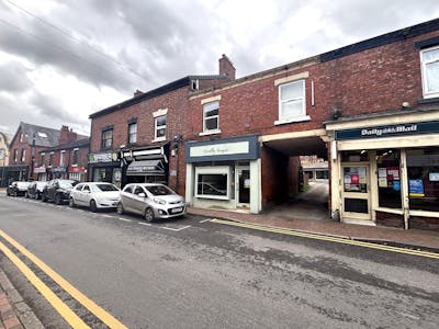 47 Wheelock Street, Middlewich, Retail To Let - IMG_1765.JPG