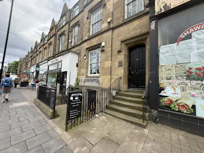 6 St. Marys Place, Newcastle upon Tyne, Retail To Let - IMG_2274.jpg