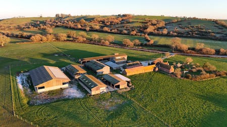 Industrial Units, Oakcroft Farm, Aylesbury, Industrial To Let - IMG_8566.JPG