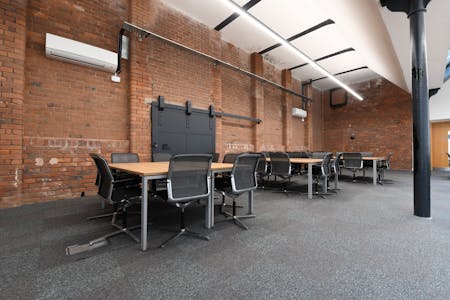 Ram Mill, Oldham, Office To Let - Ram Mill Business Centre Conference Room 1.jpg