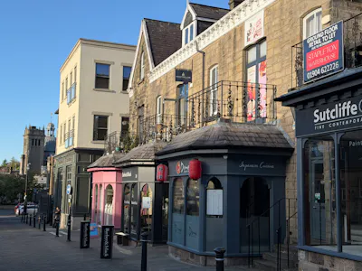10a Montpellier Street, Harrogate, Office To Let - IMG_1691.jpeg