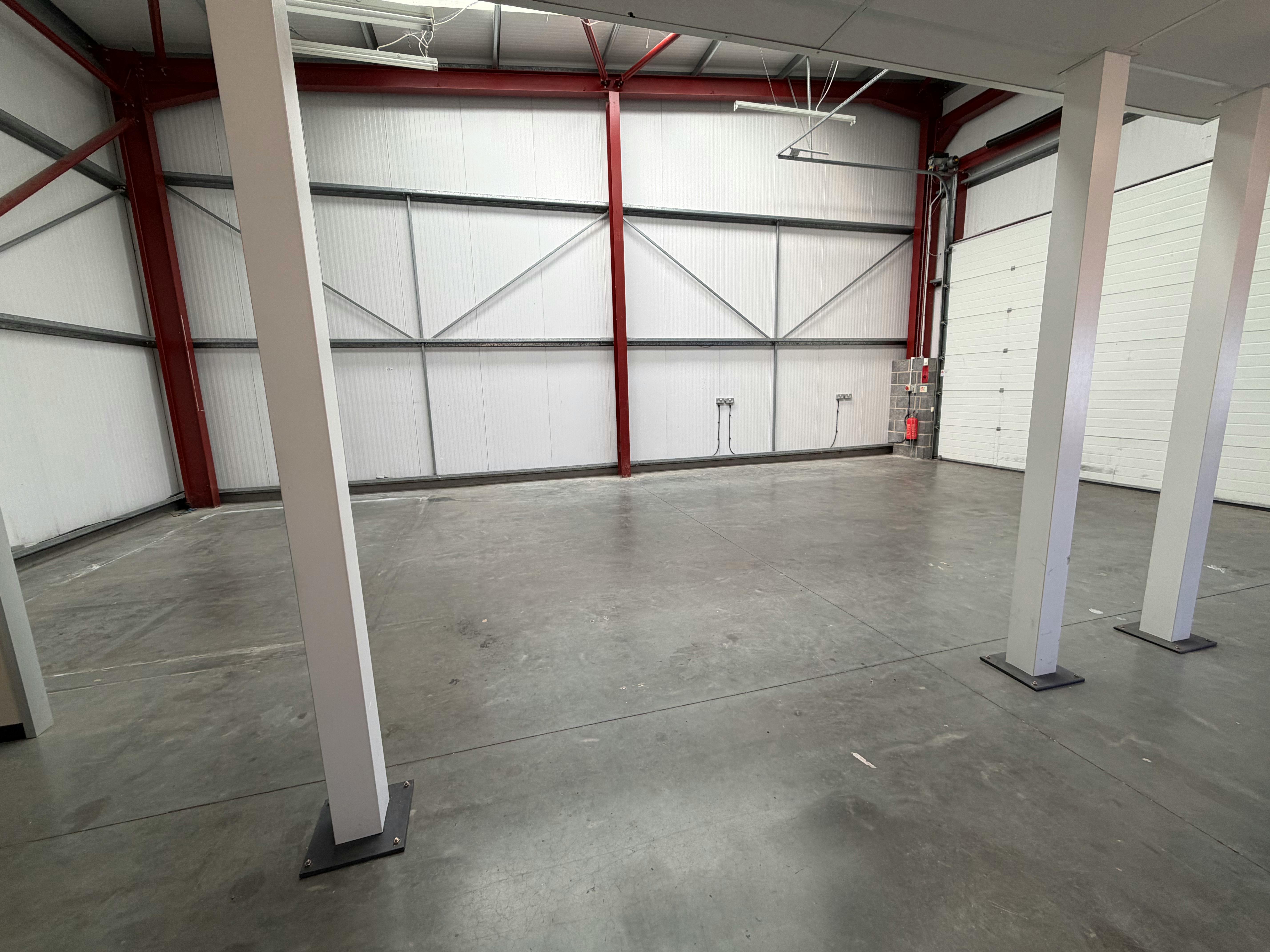 Orchard Business Park image 3