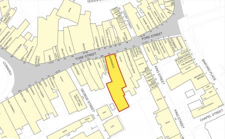 19 Fore Street, Bridgwater, Retail / High Street Retail / Retail - In Town For Sale - Screenshot 2026-05-27 at 16.17.36.jpeg
