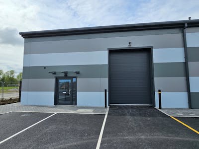 Pickering Park Estate - Units 4A, Pickering Park, Pickering, Industrial/Logistics / Trade Counter To Let - A1 External.jpg