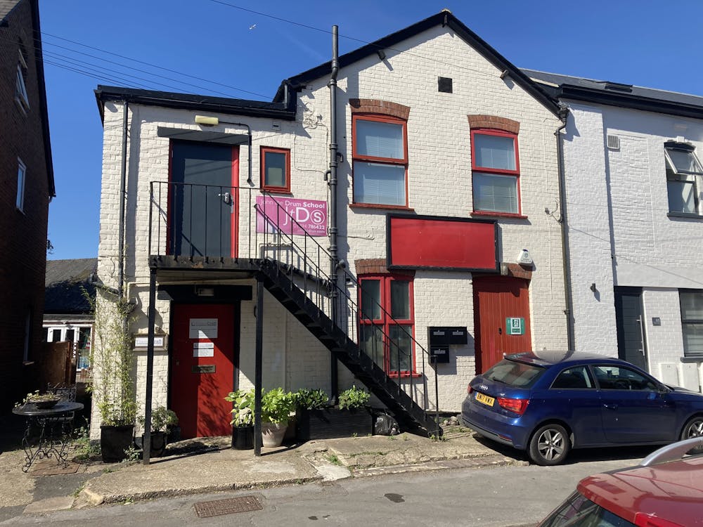 Beechwood House, 62 Higham Road - IMG_0195.JPEG