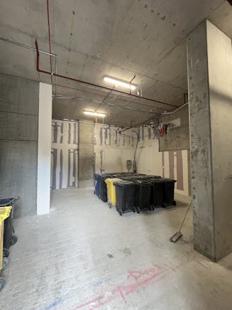One Thames Quay, London, Health & Fitness / Health & Fitness / Offices / Restaurant / Retail To Let / For Sale - IMG_7761 2.JPG
