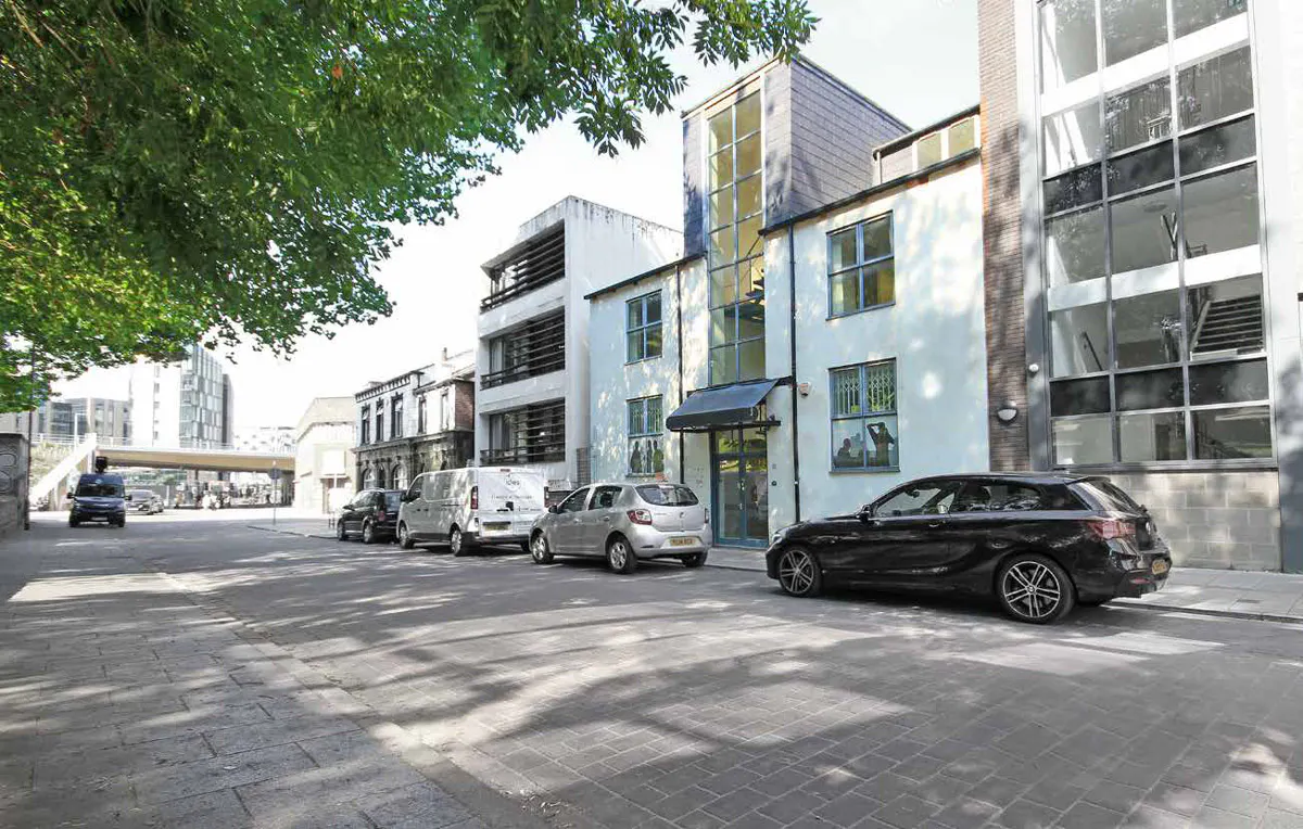 Bowman House, 49 Mabgate, Leeds, Office To Let - Leeds-Bowman-House.jpg