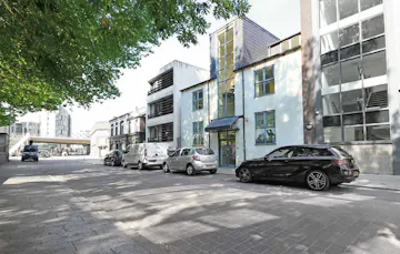 Bowman House, 49 Mabgate, Leeds, Office To Let - Leeds-Bowman-House.jpg