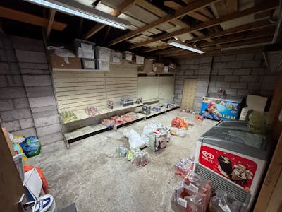 Established Newsagents & Post Office, 16G Main Road, Glasgow, Convenience Store For Sale - IMG_1287.jpg