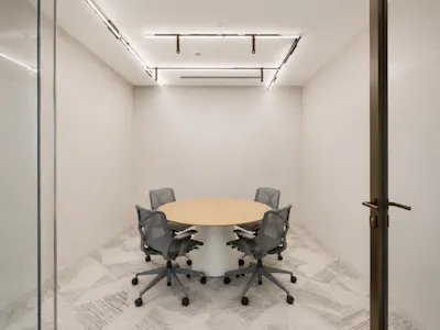 The Offices One Za'abeel, Dubai, Serviced Office To Let - image00012.png