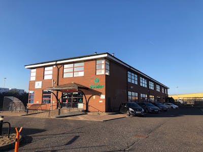 Riverside House, Sir Thomas Longley Road, Rochester, Office To Let - Image 4