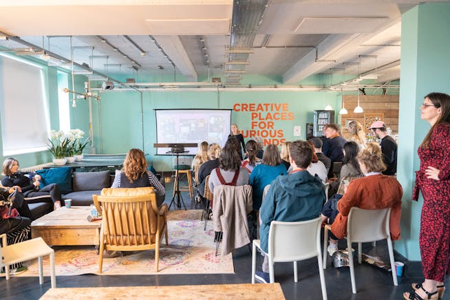 Temple Studios, Bristol, Office To Let - MarketingMeetup02257.jpg Temple Studios, Bristol, Office To Let - MarketingMeetup02257.jpg