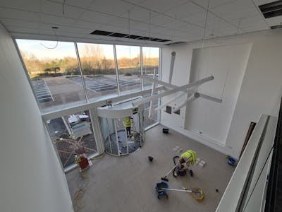 Barberry 92, Tournament Fields, Warwick, Industrial / Industrial / Storage / Industrial / Warehouse To Let / For Sale - 20251121_143641.jpg