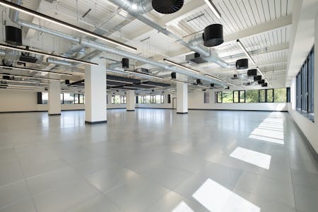 Building 4, Croxley Park, Watford, Office To Let - Building 4 (Suites 5&6)
