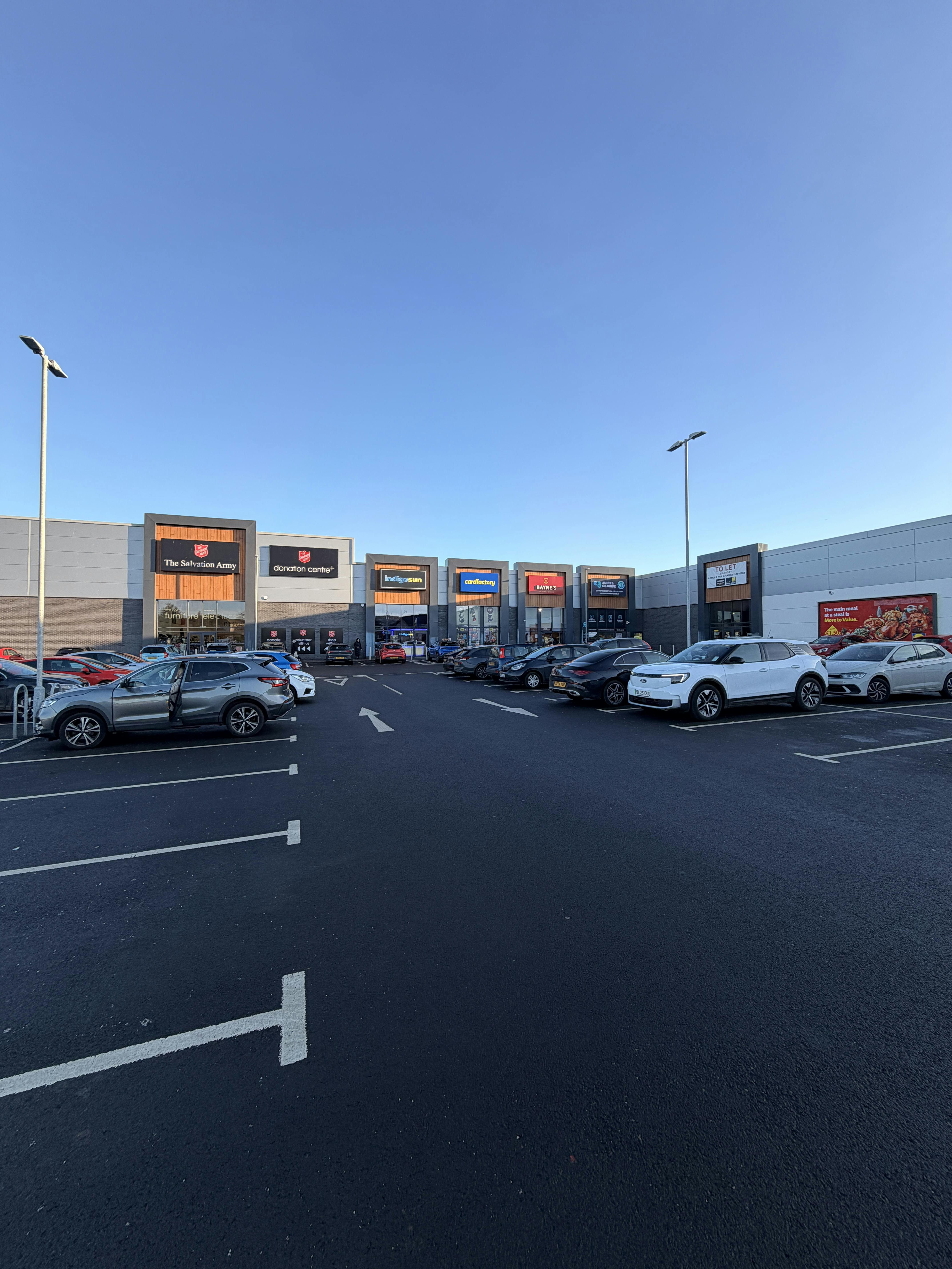 Unit G, 8 Corsemill Place - IMG_6943.JPG