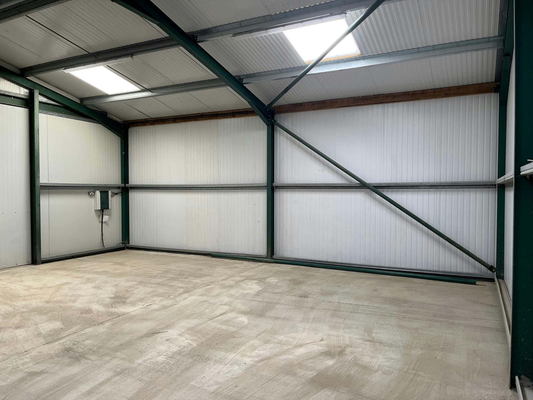 Unit 22, Matts Lodge Farm, Northampton, Other / Industrial To Let - Unit 22 Matts Lodge Farm