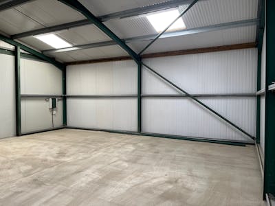 Unit 22, Matts Lodge Farm, Northampton, Industrial / Storage / Light Industrial / Open Storage / Industrial / Warehouse To Let - Unit 22 Matts Lodge Farm