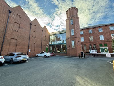 The Chubb Buildings, Wolverhampton, Office To Let - Photo 23092025 09 36 14.jpg