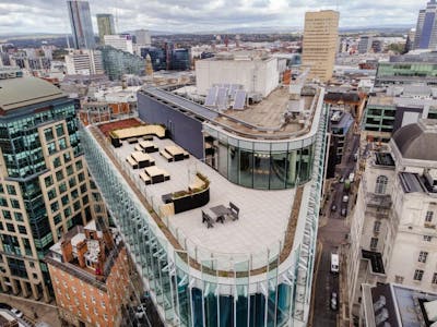 Chancery Place, Manchester, Office To Let - Image 7