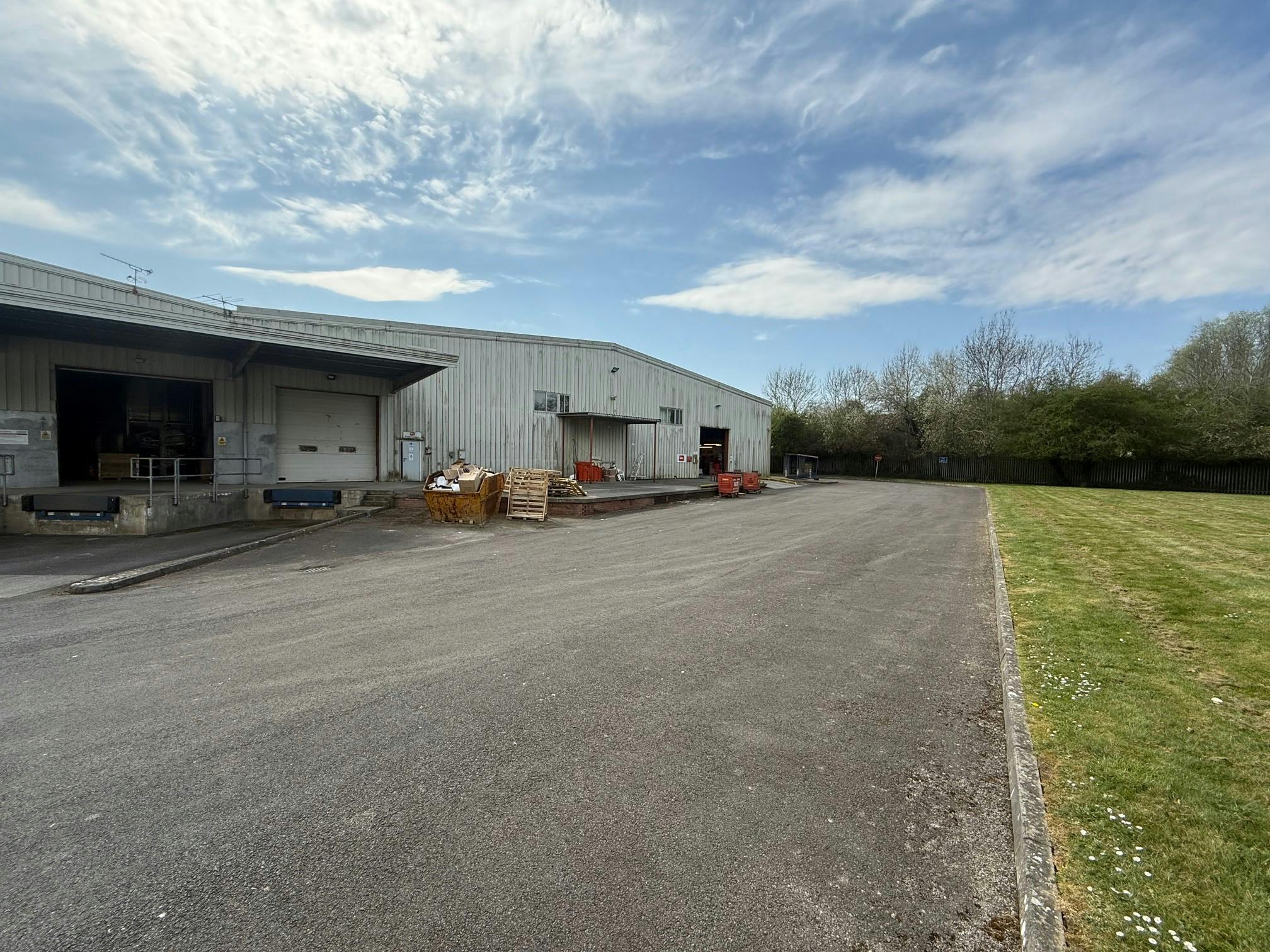Enterprise House, Murdock Road, Dorcan Industrial Estate, Swindon, Industrial To Let - 18.jpg