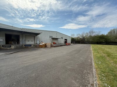 Enterprise House, Murdock Road, Dorcan Industrial Estate, Swindon, Industrial / Warehouse To Let - 18.jpg