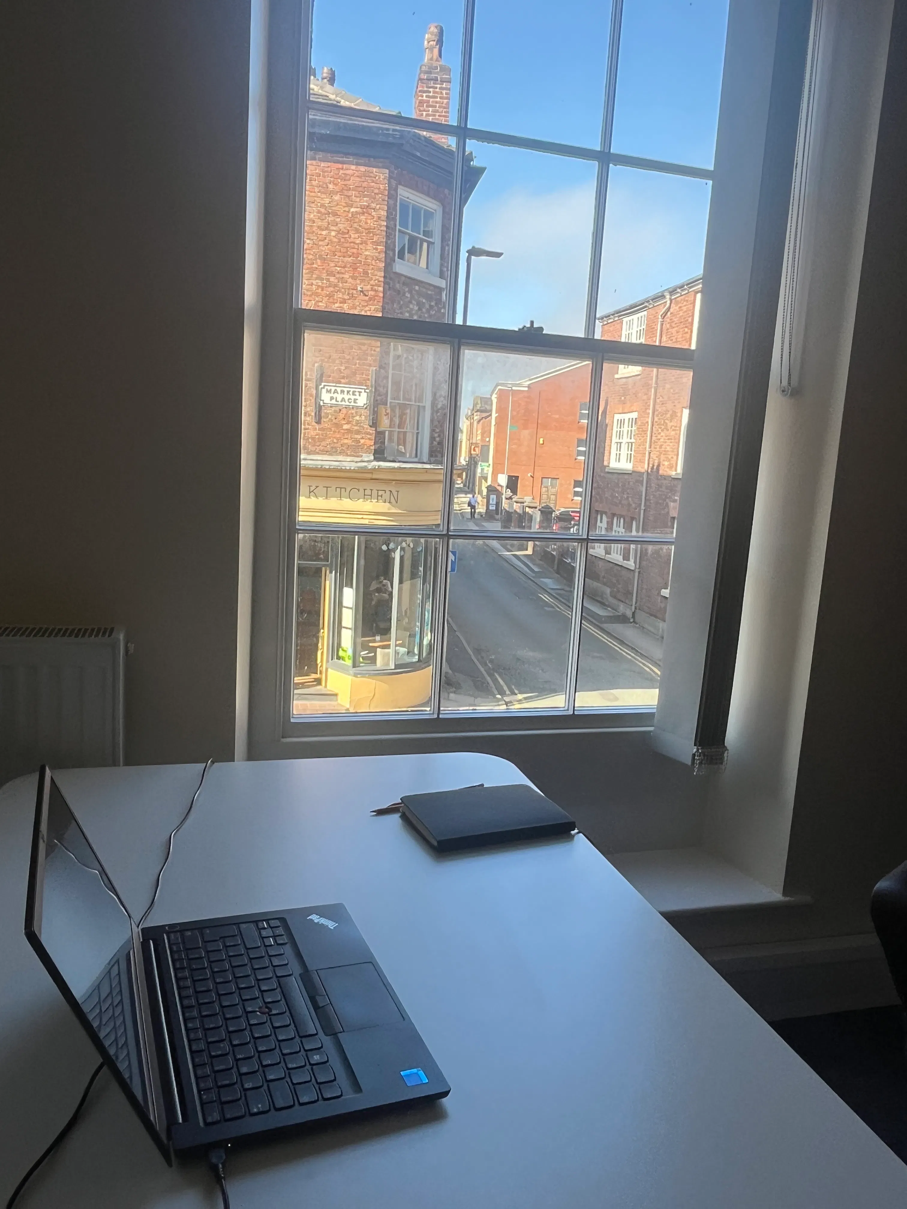Oak House, Market Place, Macclesfield, Offices To Let - Internal