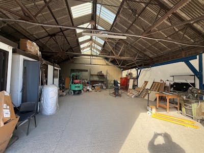 Unit 5 Phoenix Works, Windsor Road, Redditch, Industrial/Logistics To Let - IMG_2202.JPG
