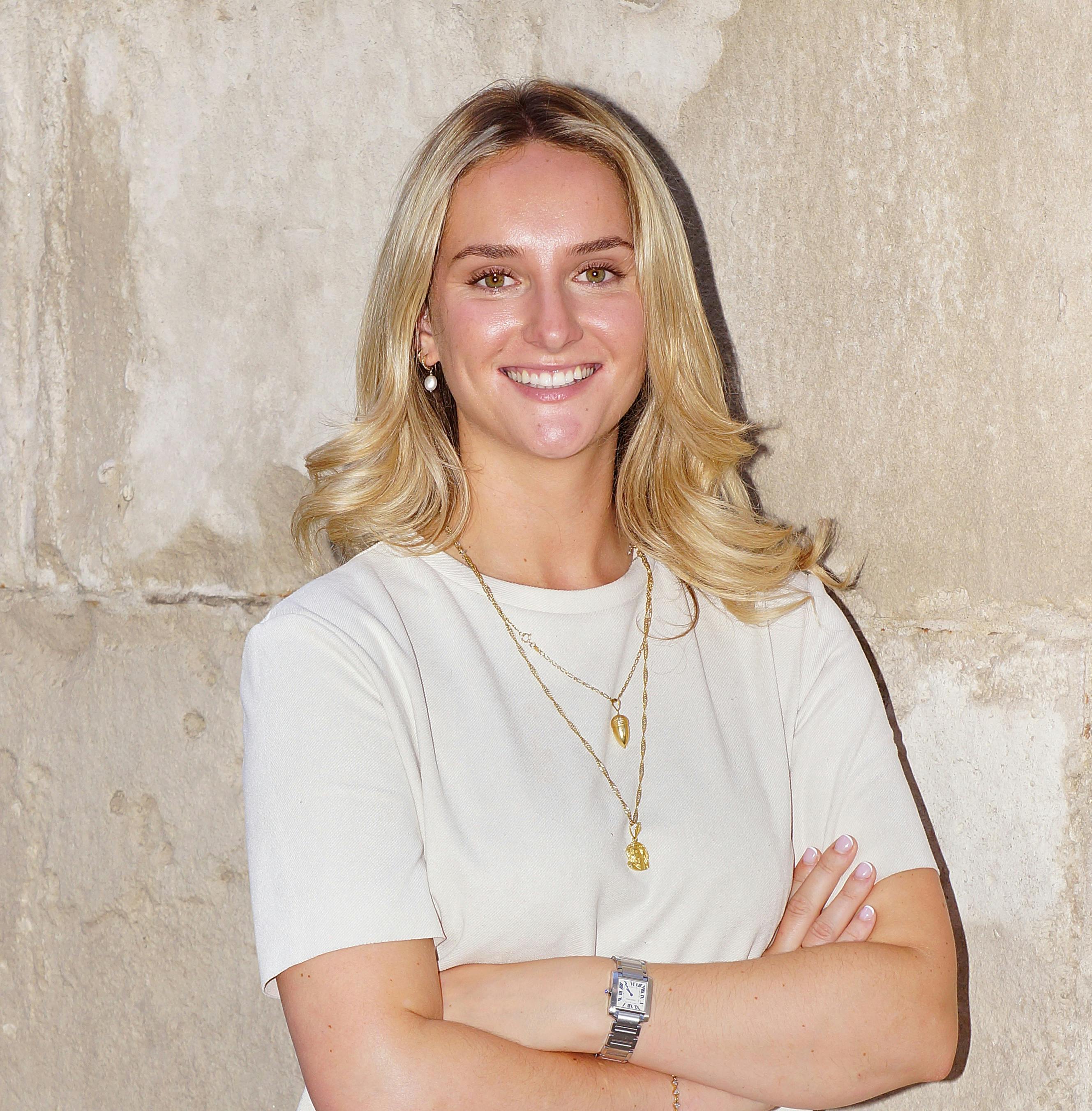 Sophie Maytum profile photo
