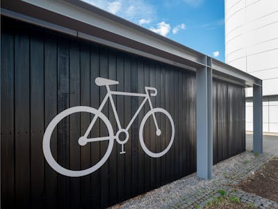 7 Lochside Avenue, Edinburgh, Office To Let - Bike Storage.jpg