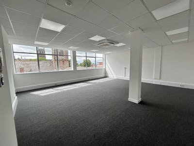 Marmion House, 91-93 High Street & 3-5 Copenhagen Street, Worcester, Office To Let - IMG_4319.JPG