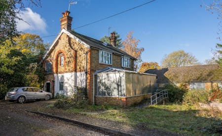 Edenside House, Leatherhead, Development For Sale - external.jpg