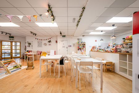 Unit 3 Oakwood House, 414-422 Hackney Road, London, Office For Sale - Oakwood Hse GF - Low Res 4.jpg