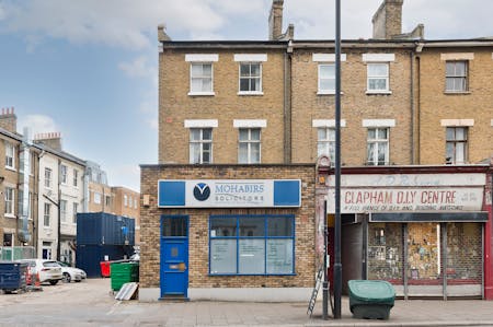 11 Clapham Park Road, London, Office For Sale - 11 clapham pk rd6714.jpg